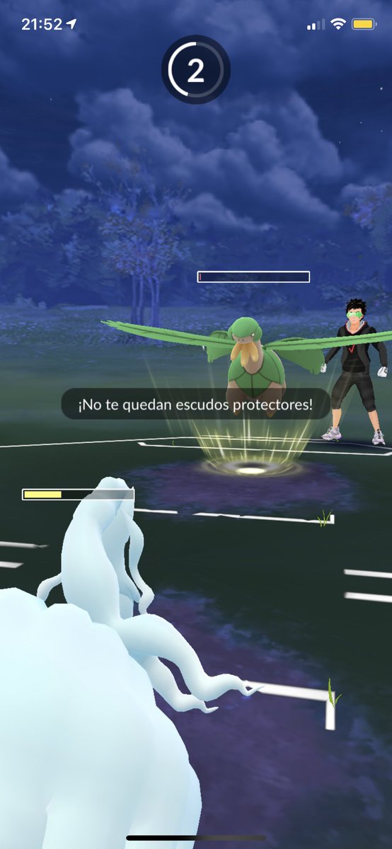 vichalo1's tweet photo. Y ahora, una triste historia :’v.
#PokémonGo #GoBattleLeague #Nerfeo #Meteorobolas #Gbl https://t.co/Lkec4sbm0t