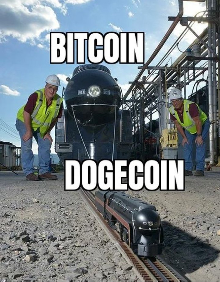 AtifAli5677's tweet photo. Dogecoin is the future of crypto. Believe me it's the safest coin to invest and best way for mining dogecoin and dogecoincash is https://t.co/M3yG3zh71K just by posting quality stuff you'll earn dogecoin. Also there are lots of contest running where you can earn free rewards. https://t.co/82pnVBDXeO