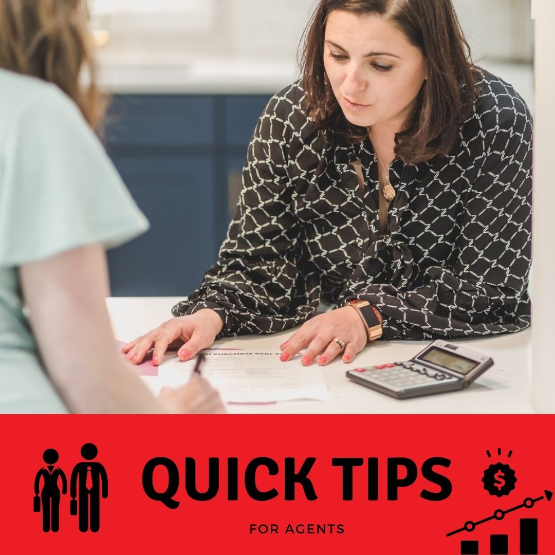 Preventing fights over estate and other emotional situations could compel a client to get life insurance. #salestips #lifeinsurance