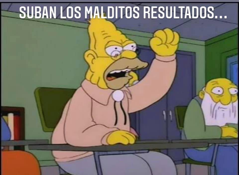 Anny_velda's tweet photo. Aquí siendo desvalorizada por #USICAMM #YmiResultadoUSICAMM https://t.co/lOrK4CKc2l