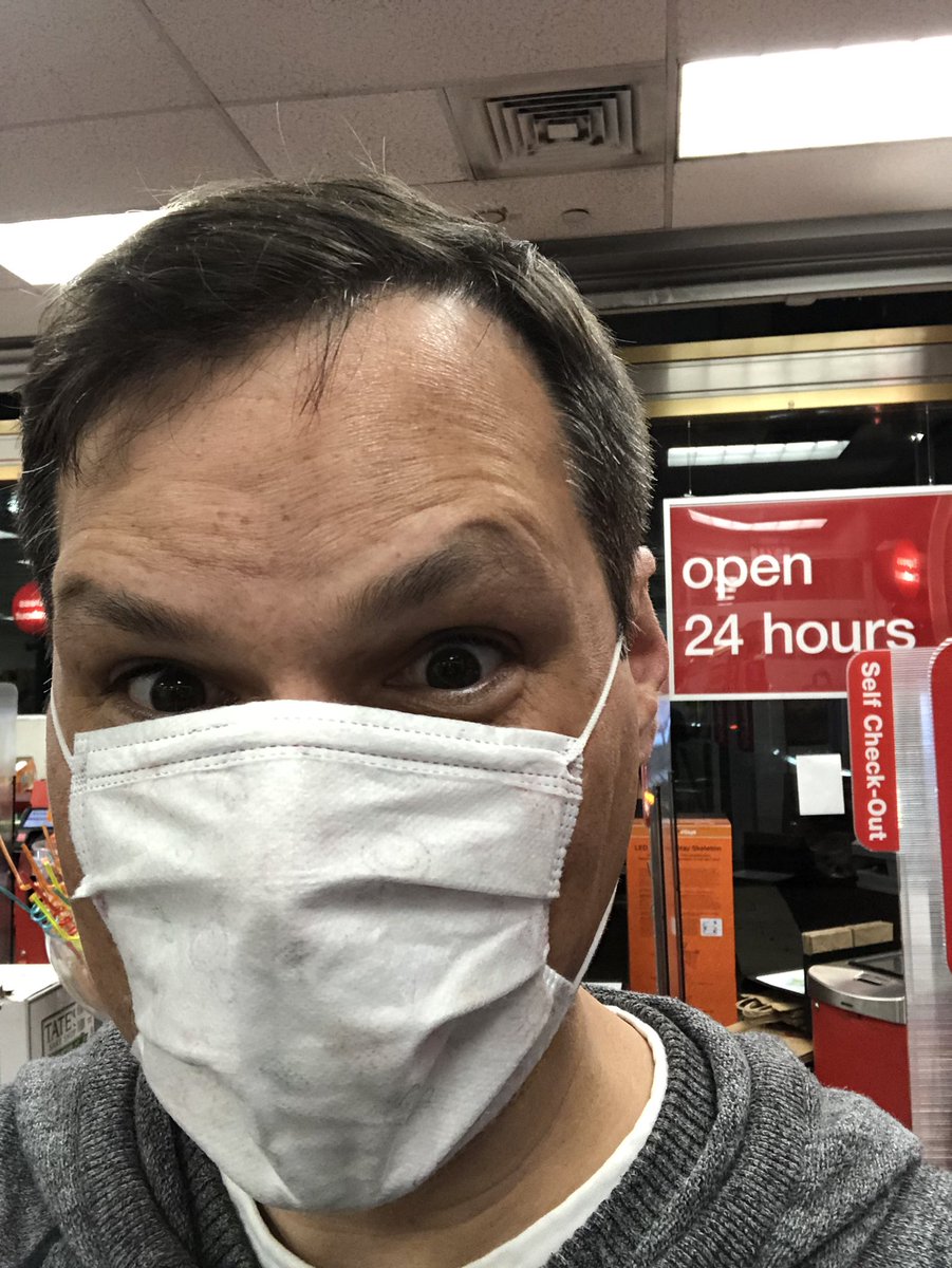 Michael Ian Black tweet media