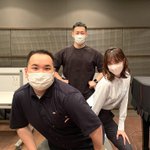 Abcラジオ 朝日放送ラジオ さん がハッシュタグ 高野あさお をつけたツイート一覧 1 Whotwi グラフィカルtwitter分析