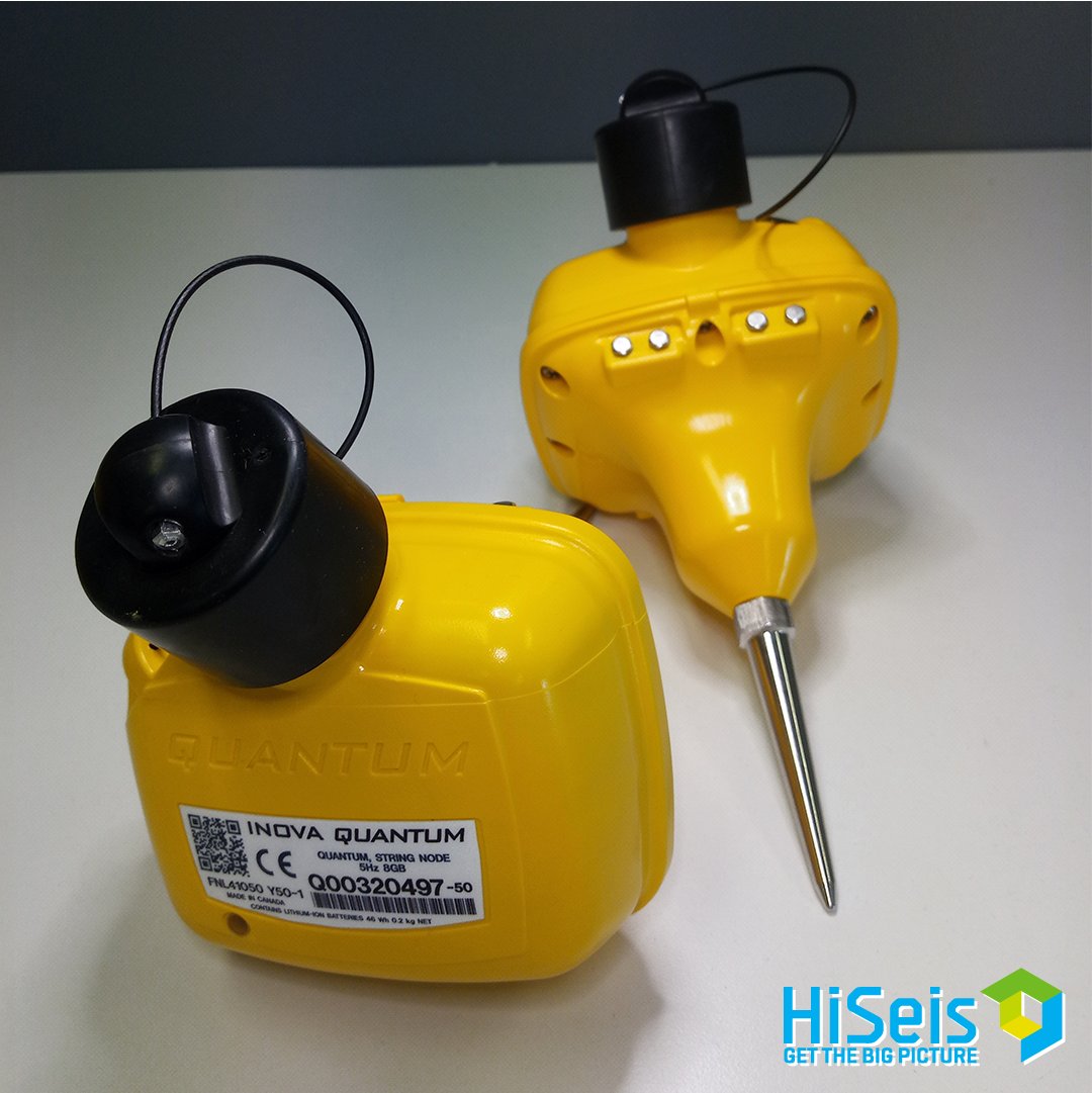 HiSeis's tweet photo. Just received a box of repaired, new and ULTRA NEW (not their real name) geophones!

Please answer our Seismic for Mineral Exploration Survey
https://t.co/TDfvG7XxkN
#Seismic #Mining  #goldexploration #minerals #mineralexploration #geology #geophysics #geoscience https://t.co/KT4b7jkmLE