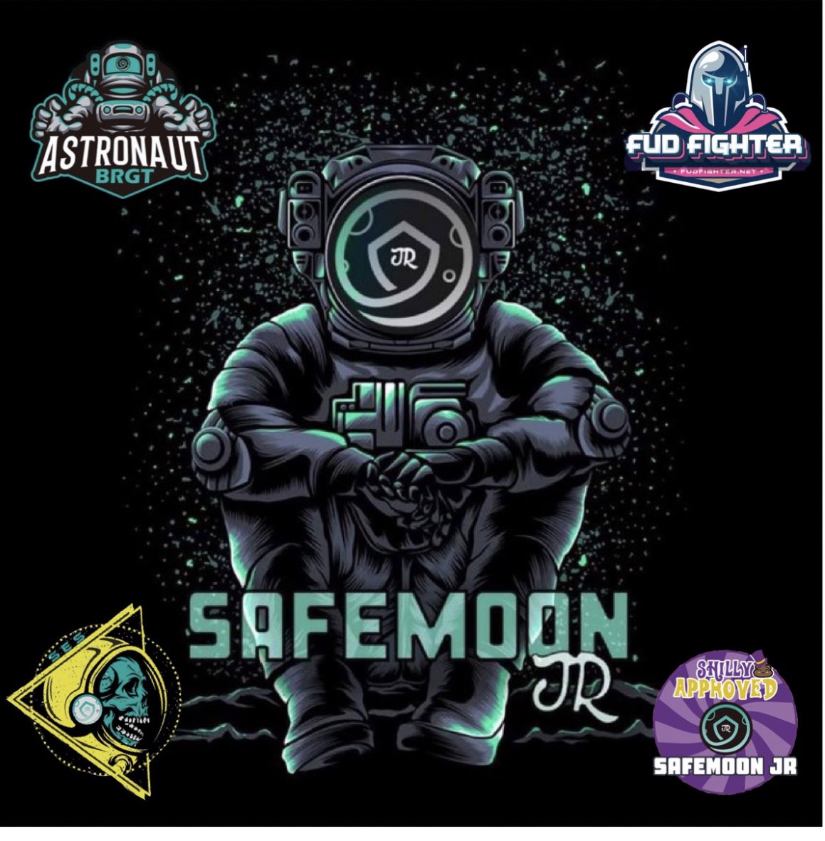 TristonHaywood's tweet photo. #hoonrah #SAFEMOONARMY #SAFEMOONFAMILY #17Billiondistributed #1month we want to be the #1Volume pump for the #SAFEMOONARMY we are #operationses let's do this https://t.co/wNtWkRjOKw that's who we are. https://t.co/dyngoQcC3L