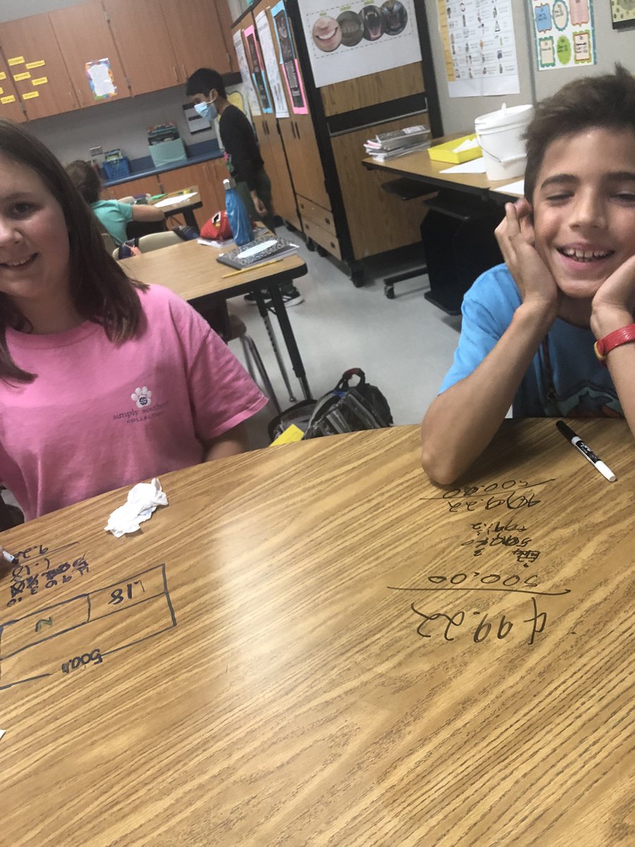 WisenerRockets's tweet photo. Math stations/small group https://t.co/IzkfN4R5Md
