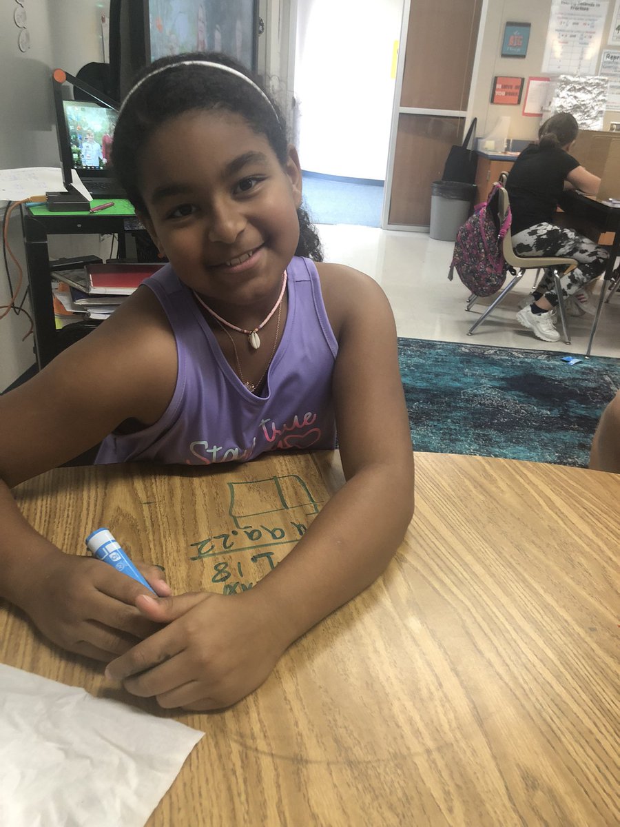 WisenerRockets's tweet photo. Math stations/small group https://t.co/IzkfN4R5Md