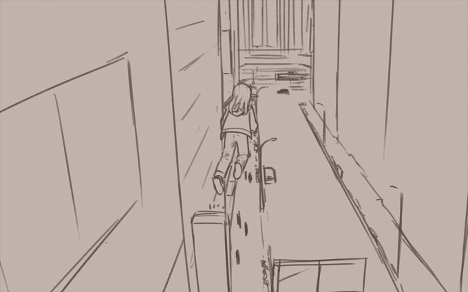 今朝見た夢のハイライト。 #夢日記 