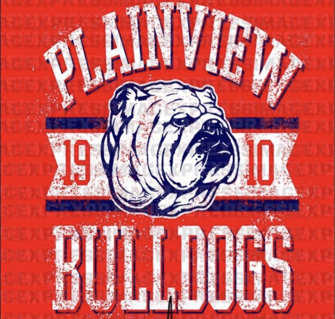 plainview_stuco's tweet photo. Red out shirts for sale until oct 25th $12 short sleeve $15 long sleeve. See a StuCo member https://t.co/JWTCiSxzw6