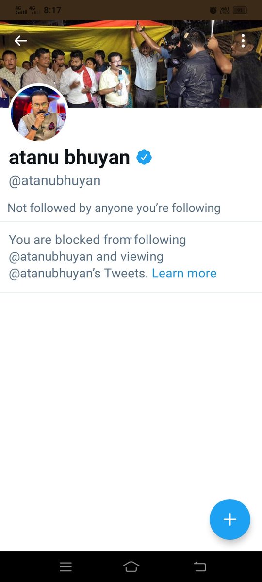 DhirajDev's tweet photo. Happy Birthday @atanubhuyan Sir, আপোনাক দহ বছৰ আগেয়ে #Autoknow, কীটাণু, জীৱাণু, পৰমাণু আদি যি কৈছিলো সেইবোৰ নিজগুনে ক্ষমা কৰি লাহেকৈ Unblock কৰক আৰু দেউ 🙏🙏🙏 https://t.co/usxII9a4Cz