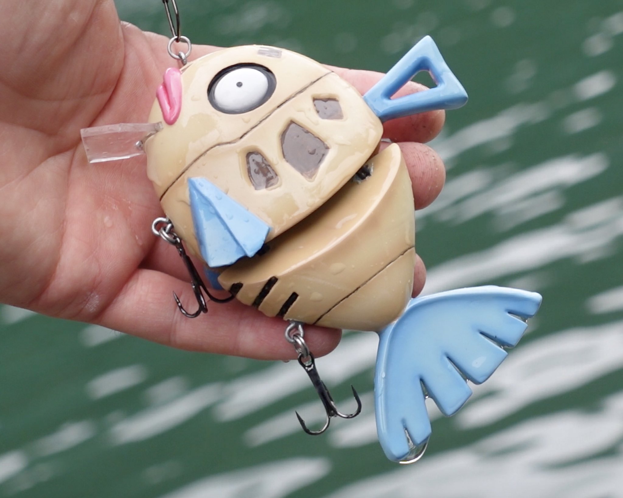 ポケモンルアー www.krzysztofbialy.com