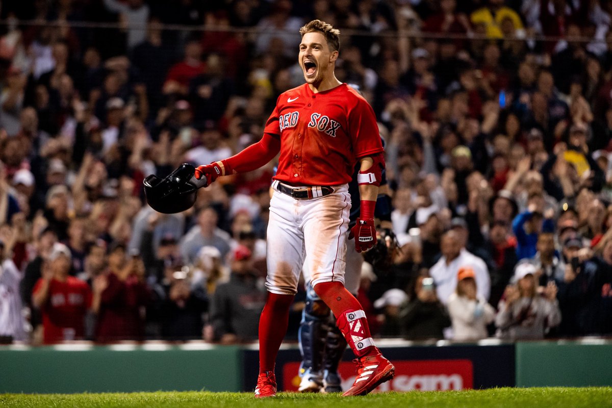 Marathon Monday ➡️ Clinching Monday