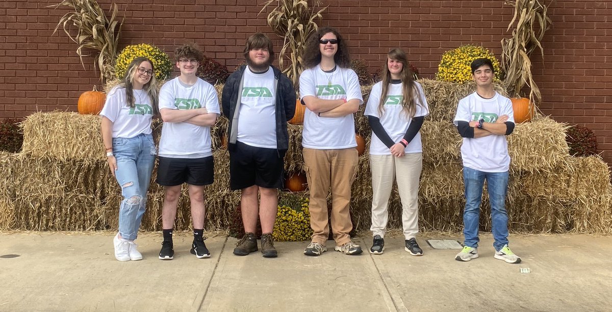 TSAPickens's tweet photo. @GeorgiaTSA20 Tech Day 21!
1st place Promo Display (Jeri and Luke)
4th place CIM (Luke and Jeri)
4th place Alt Energy (Luke)
7th place Arch Design (Griffin and Fletcher)
Hon. Mention Structural Engineering (Marlayna and Owen) https://t.co/nQ8ScidKMu