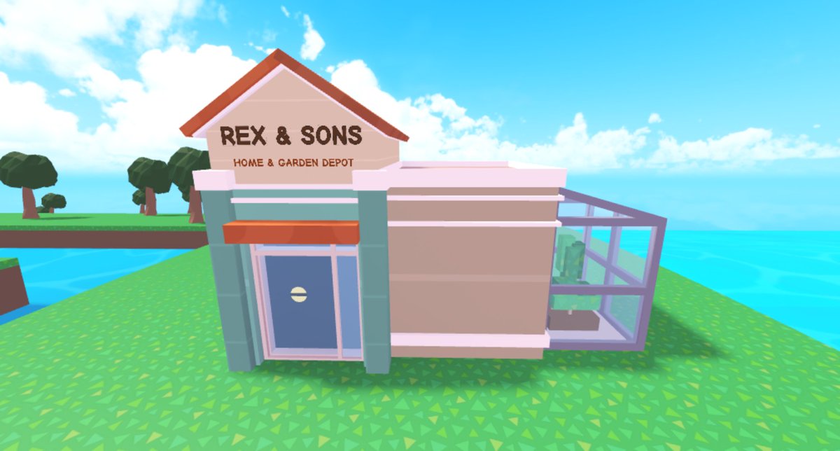 polarpanda16's tweet photo. Back at it! Level 3 shop - now with a name!

Feels a little plain, so it may undergo some changes.

[#Roblox | #RobloxDev | #RobloxDevs] https://t.co/jdfCULlvFt
