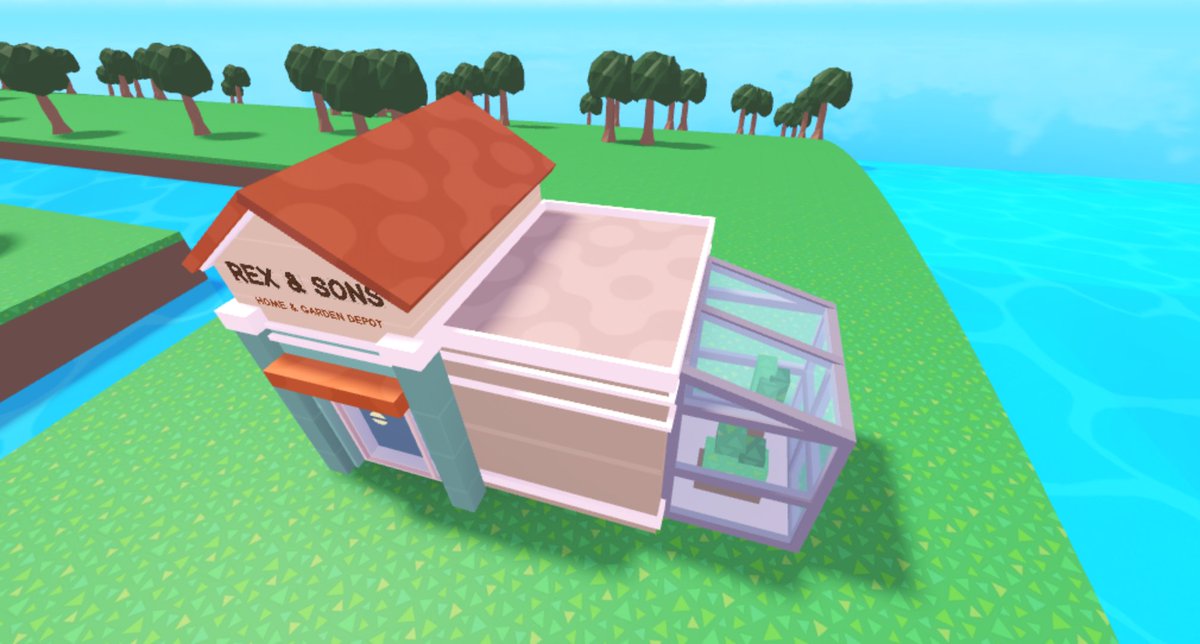 polarpanda16's tweet photo. Back at it! Level 3 shop - now with a name!

Feels a little plain, so it may undergo some changes.

[#Roblox | #RobloxDev | #RobloxDevs] https://t.co/jdfCULlvFt