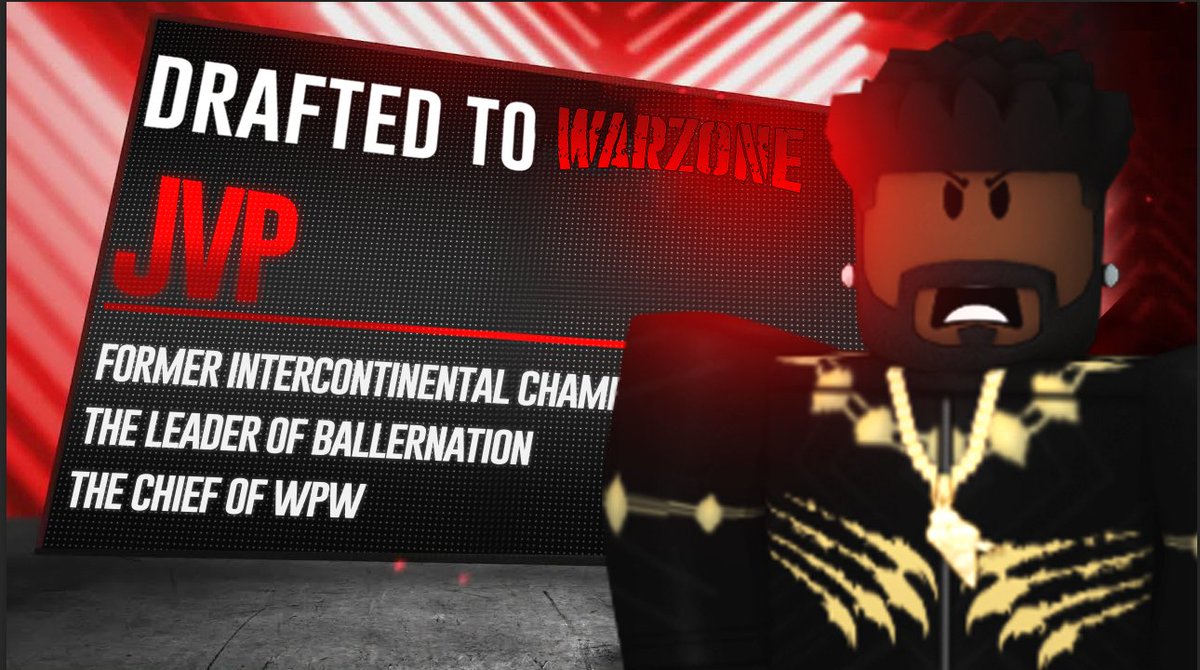 WPWMedia's tweet photo. @TherealJVP305
#EvilMiracle &' #NoahRampage
@DannySydal
#ExtractedForce https://t.co/VbfQwwX9b0