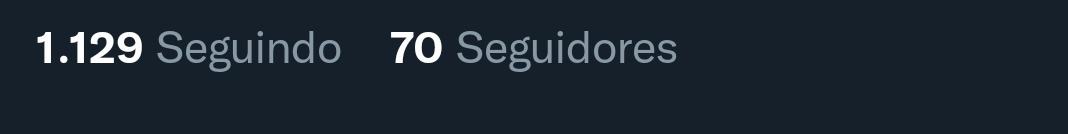 AContaQueMaisSe's tweet photo. Tudo isso em quatro dias, eu já sigo mais pessoas do q muitos https://t.co/zzMoDnDgvm