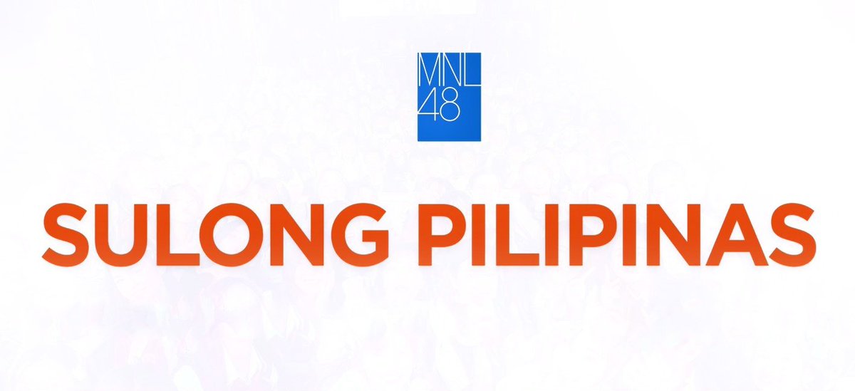 FourTEight027's tweet image. #CagayanValleyNeedsHelp 
#CagayanNeedsHelpAgain 
#RescuePH #MNL48