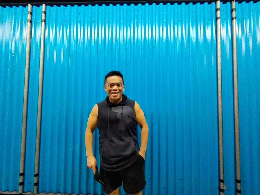 ErnieChen4's tweet photo. If you want to quit, remember those that said you would fail. If you want to stop, remember why you started. If you want to give up, remember that you are just one day away from getting what you want. Use everything to fuel you forward. Push through the pain. https://t.co/yJsgPsASt8