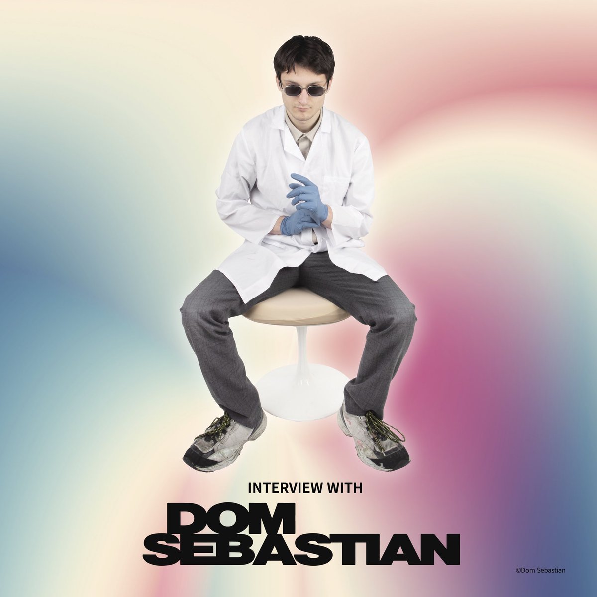 DazedKorea's tweet photo. DOM SEBASTIAN
모든 것을 알고 싶은 완벽주의 괴짜.
A perfectionist freak who wants to know everything.
#DomSebastian #돔세바스티안
더 많은 화보와 기사는 <데이즈드> 10월호에서 만나볼 수 있습니다. https://t.co/epNQKw02YY