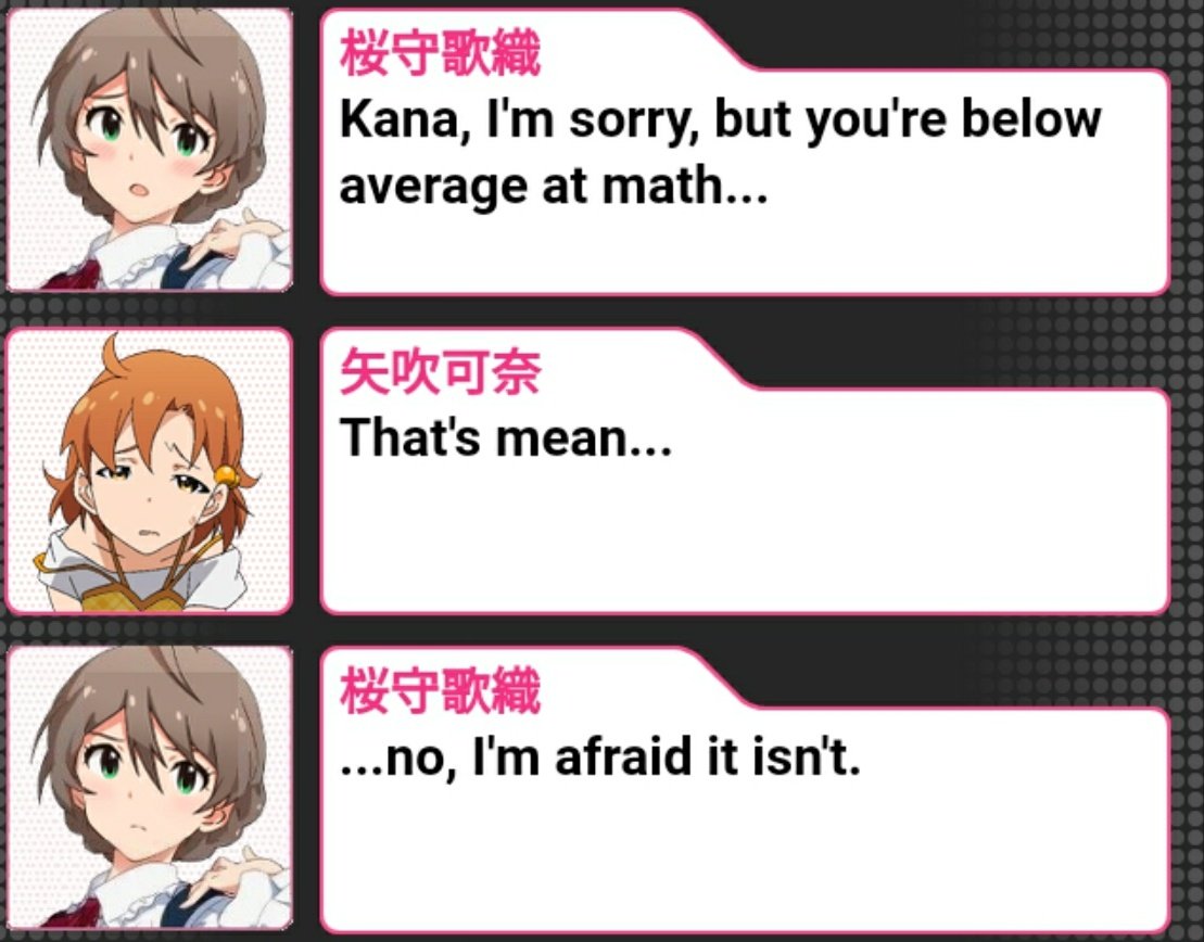 ImIncorrect's tweet image. 