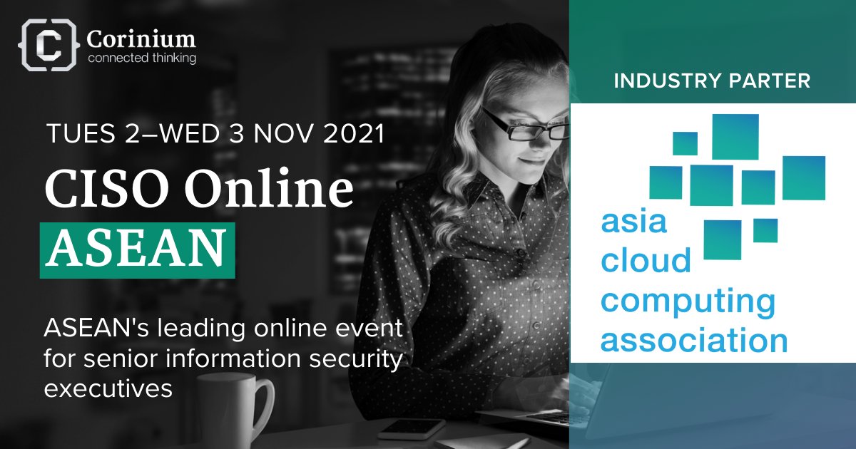 Asia Cloud Comp Assn tweet media