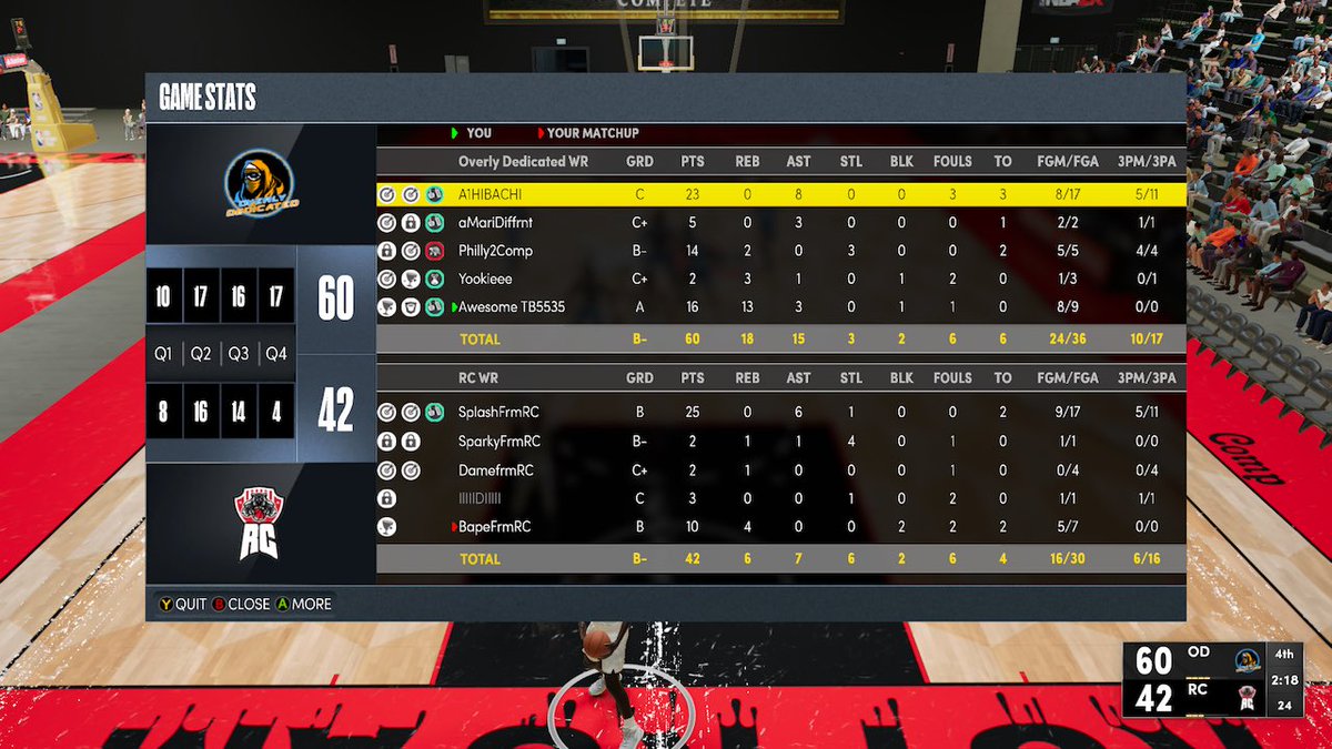 💪🏾 Power Moves