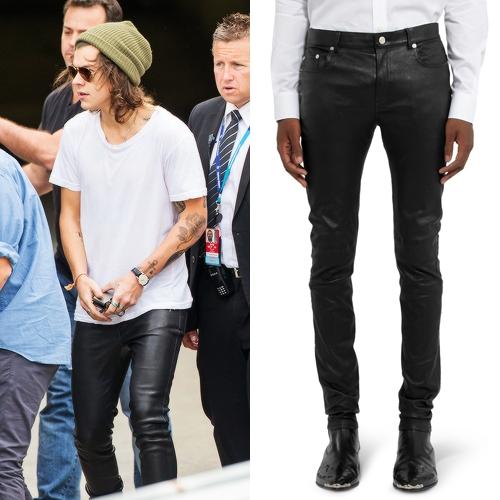stylesssarchive's tweet photo. https://t.co/SoulZ95Yuu