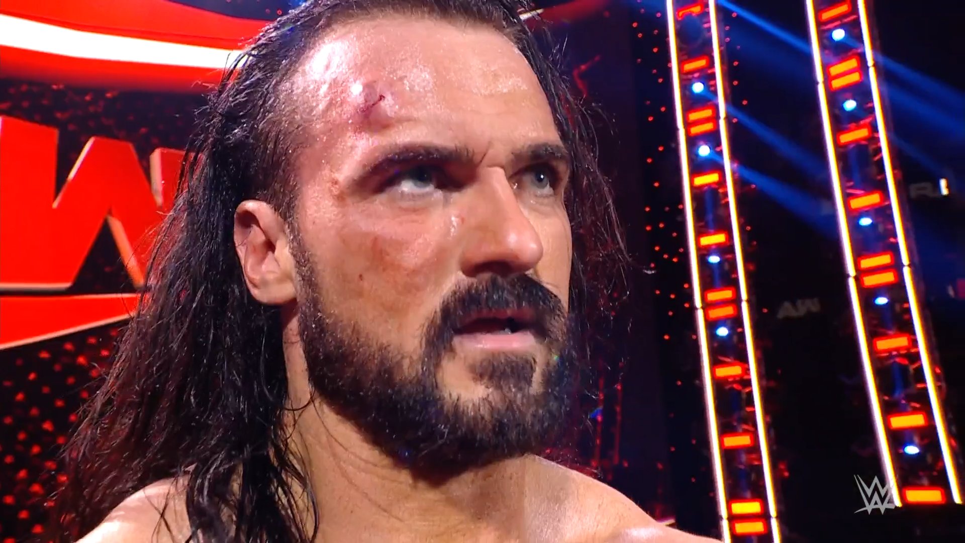 WWE on Twitter ""Now you know." The partnership could only last for so