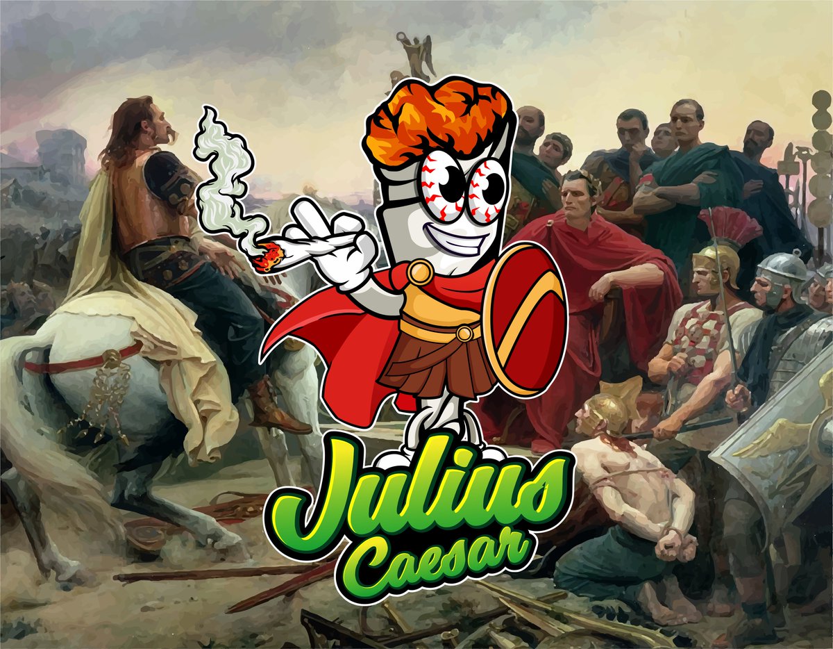 CasaBonitaCards's tweet photo. 🚨3 New Blunts ALL Dropping Tomorrow at 4:20PM EST!🚨

💎#156 Diamond OG
⚔️#157 Julius Caesar
🍦#158 Triple Scoop

🔥All are .0420 and NO GAS on Polygon!🔥

💨See all the blunts and roll one up at https://t.co/rdFhZGpiAI
#nft #NFTs #danknfts #ganja #weed #nftdrop #cannabis https://t.co/pbW1wGDpEa