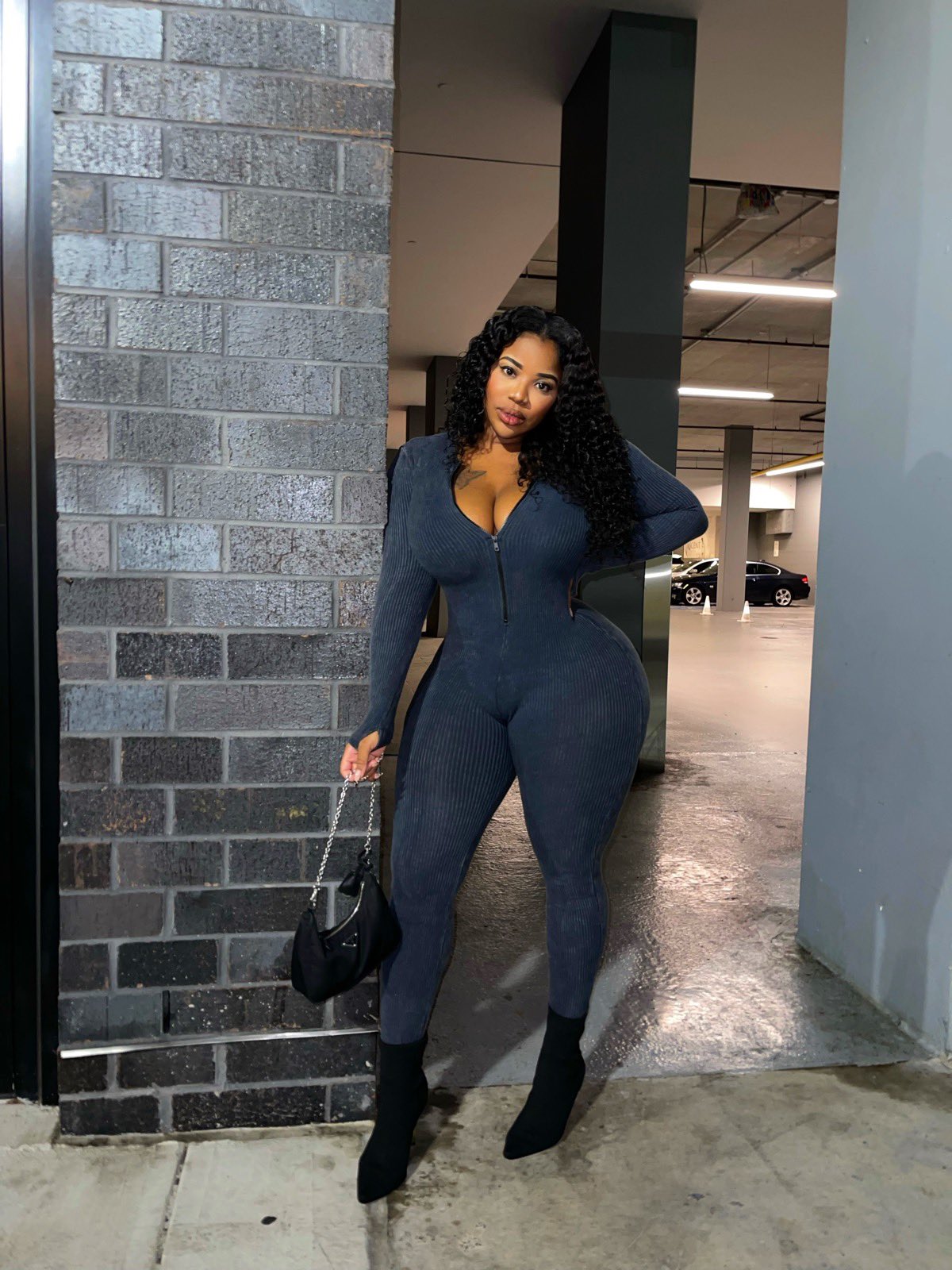 Brianna Francisco on Twitter: "jumpsuits are my fave 🤩 https://t.co