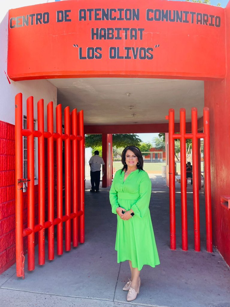 Estimado Alcalde <a href="/tonoastiazaran/">Antonio Astiazarán</a>  agradezco de sobremanera tu apertura, sé reconocer los esfuerzos y el trabajo en equipo por esa razón me manifesté con mi apoyo incondicional el cual hoy agradezco de vuelta. Cuenta siempre conmigo y con mi equipo de trabajo.