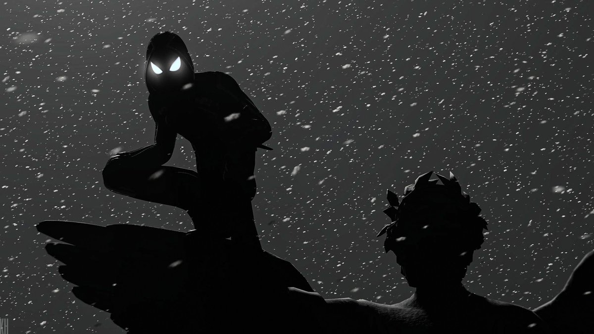 CapturesKh's tweet photo. Spiderman
#gamergram #societyofvirtualphotographers #vpcaptures #vpsociety #virtualsightseers #captis #thecapturedcollective #tccworld #virtualphotographygamers #vpworlds #thegamersphoto #gametography #ingamephotography #gaming #divinegamingdg #zarngaming #SpiderMan https://t.co/EWdk9fqamA
