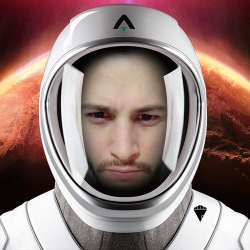 AlexAss27495715's tweet photo. @staratlas I am a superspacer! You remember my face! I'm will destory your reality! Hahaha! https://t.co/4hJsg4ZLn7
