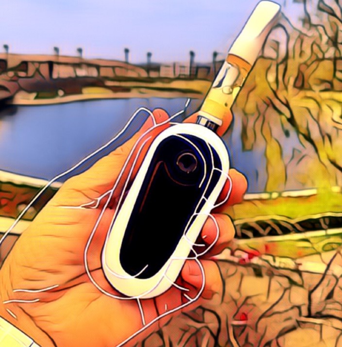 Vape &amp; chill.

Photo by @angelbaby_intheclouds

hubs.la/H0Z0K6t0