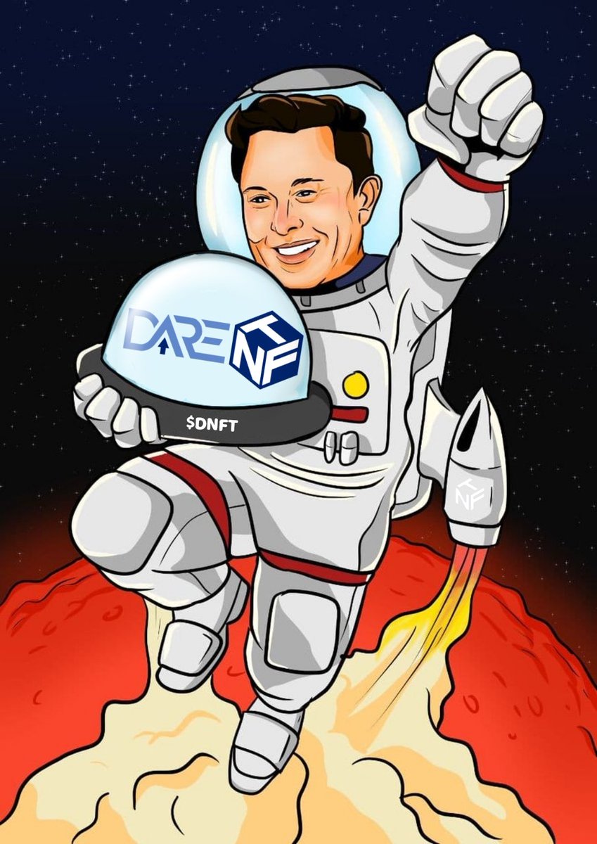 archv1997's tweet photo. DareNFT is a good project and ready to the moon 🚀
@darenft #DareNFTSticker #DareNFT $DNFT https://t.co/FHKvoPPq8g