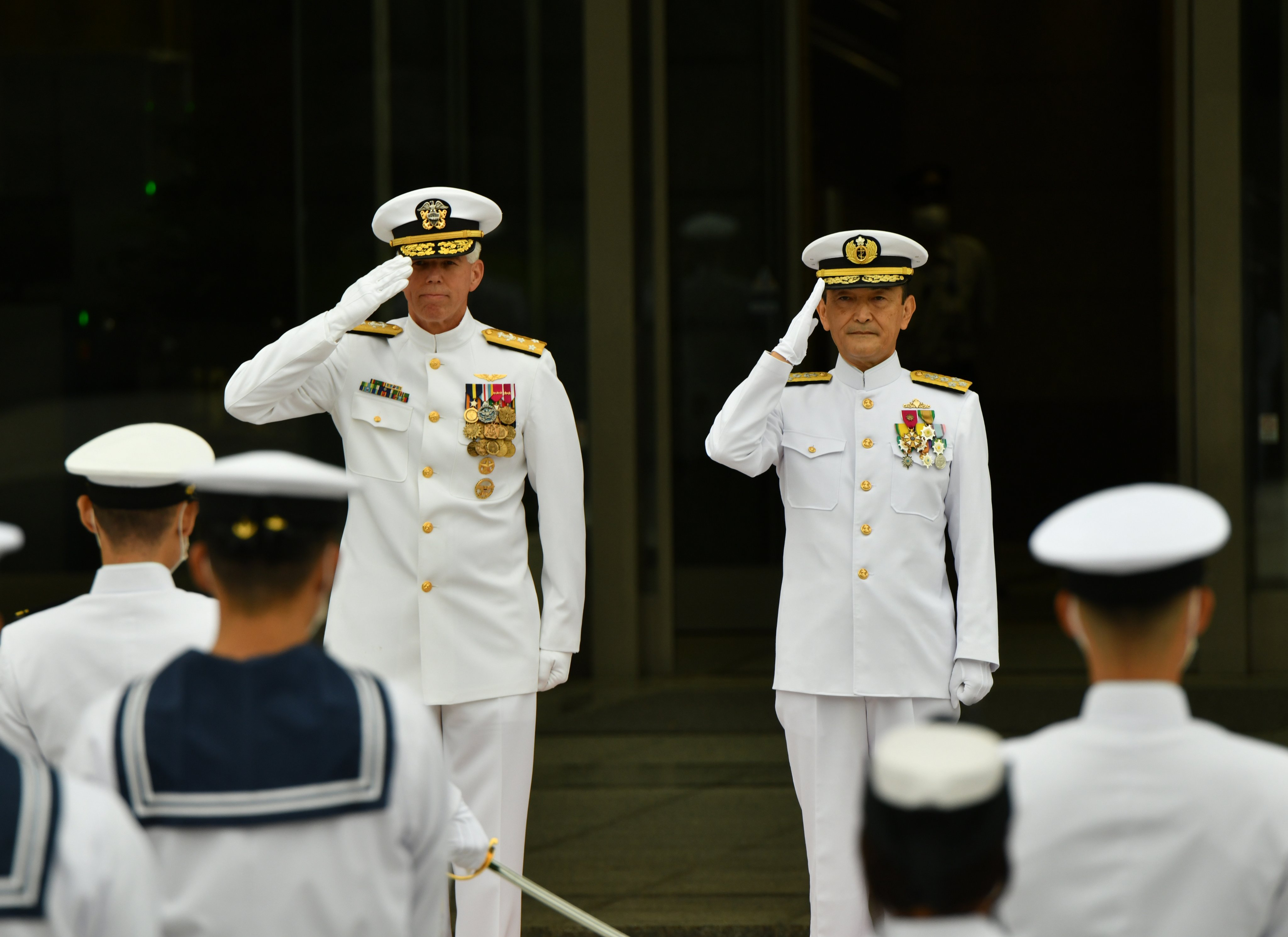 防衛省 海上自衛隊 on X: 防衛省 海上自衛隊 on X:
