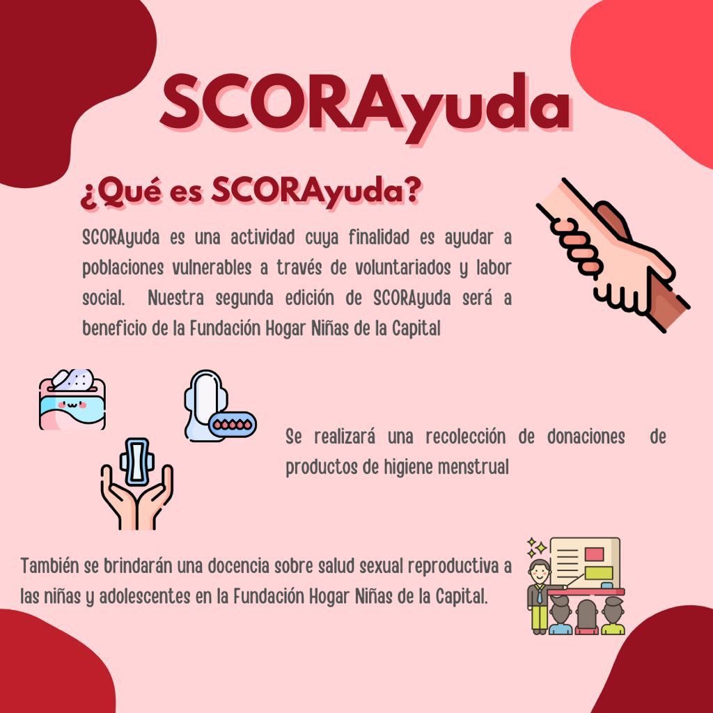 chellemabelle_'s tweet photo. ‼️PORFA RT‼️
En el comité de Salud y Derechos Sexuales y Reproductivos (SCORA) conformado por estudiantes de medicina de todo Panamá, estamos organizando una segunda colecta de ayuda a niñas con necesidades de productos de higiene y educación sexual❤️‼️ Les agradezco su difusión! https://t.co/gPtdIF1juN