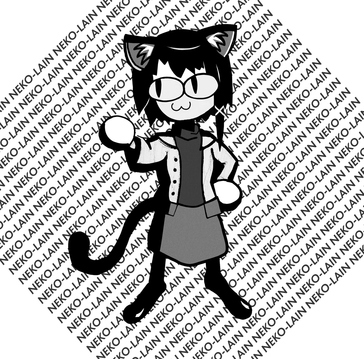 LainFeet's tweet photo. Here we go boys!
Neko-Arc x LainGang
#NekoLain #TsukihimeGTFO #LainGang #LainTTL #LainDrop #DN #LainGrindset #ZofeSpittin https://t.co/WpGTk3fxcg