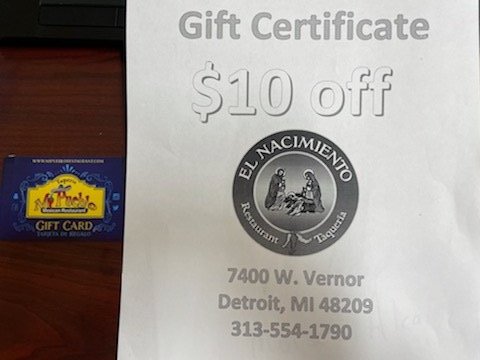 AoAInDetroit's tweet image. Shout out to our #countday raffle winners!!!
@Detroitk12