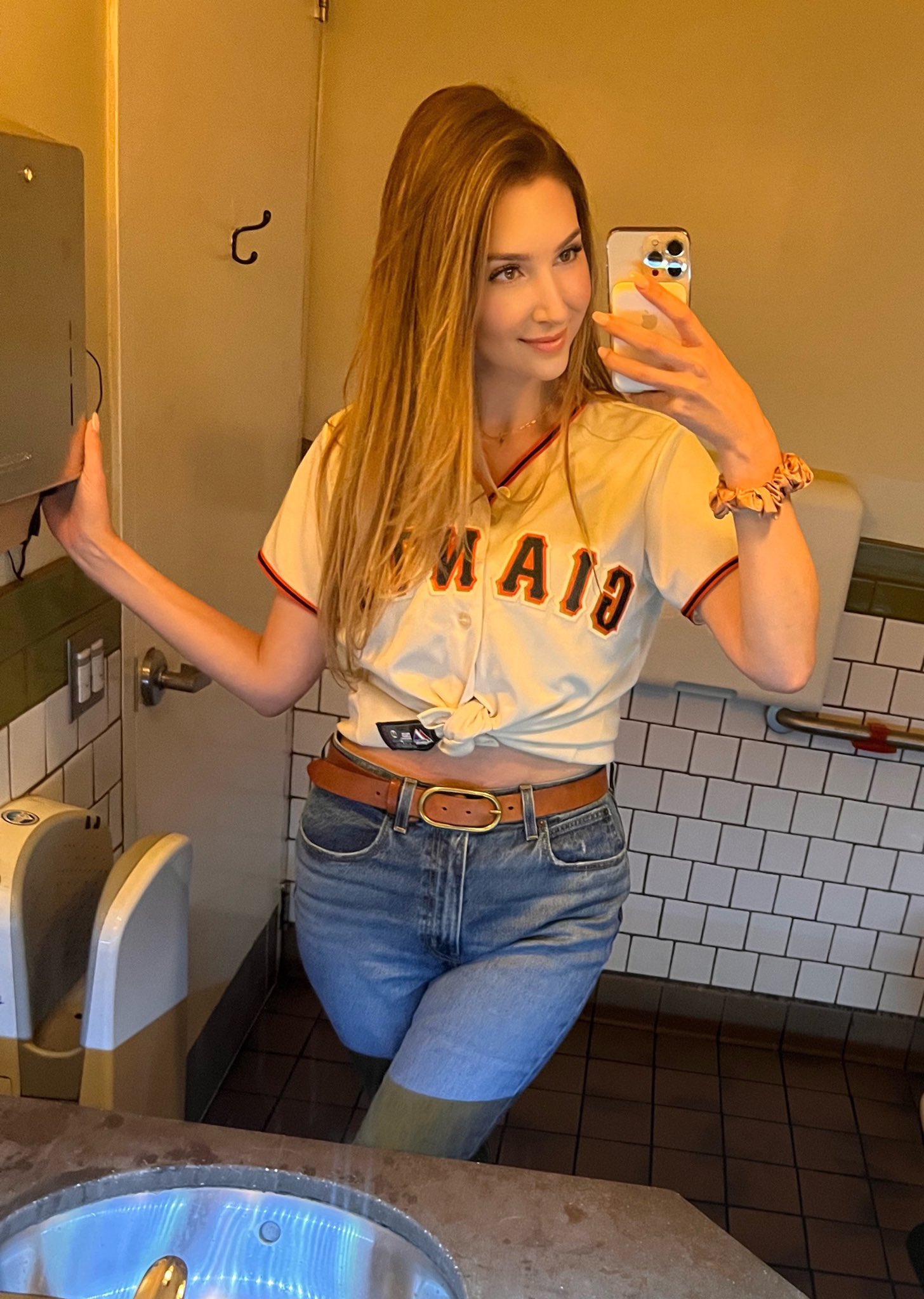 TW Pornstars - 1 pic. Princess Lexie. Twitter. Playoffs bb 🏻. 3:16 AM