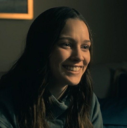 wlkngaway's tweet photo. i miss her. i miss nell crain. https://t.co/LQJGjxXmS3