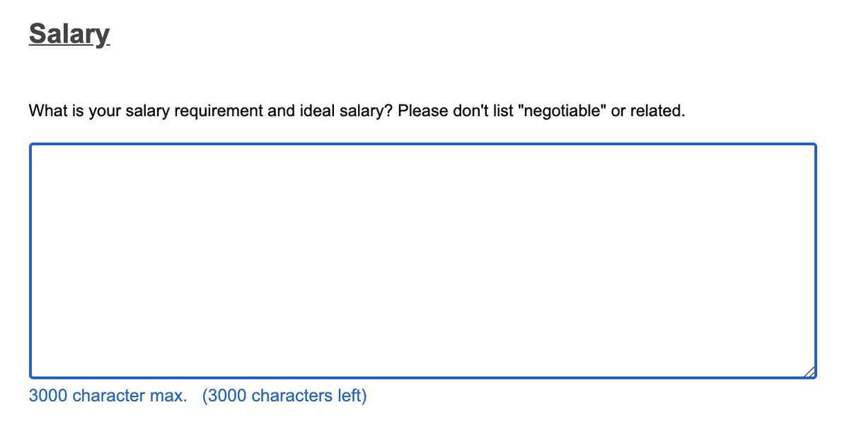 There are only wrong answers. Go.