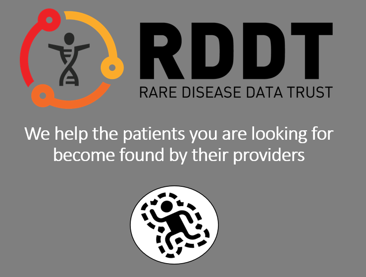 #raredisease