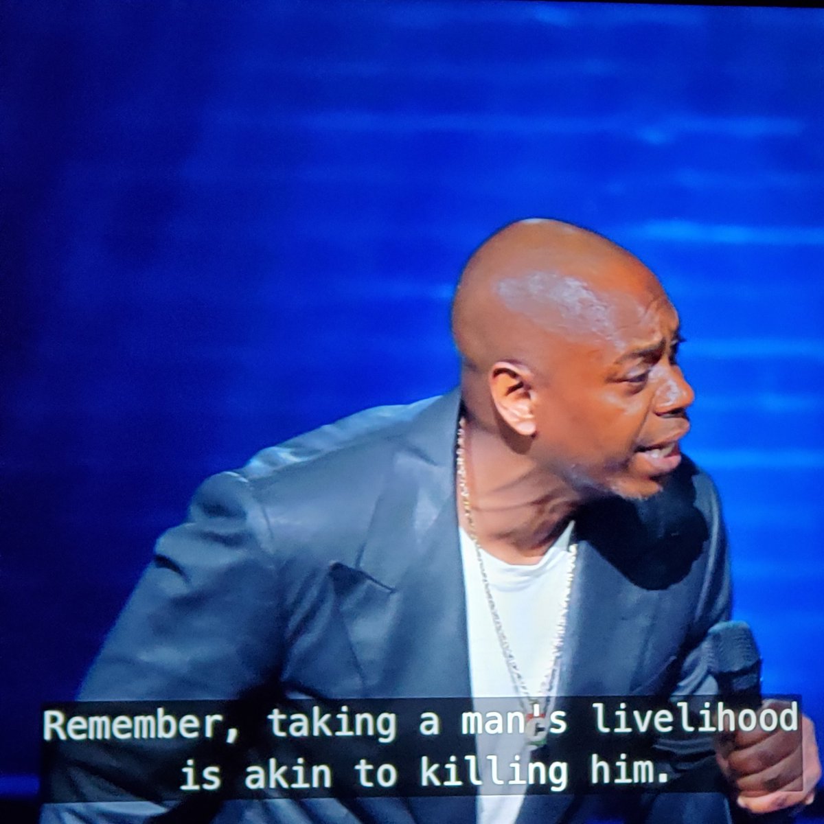 MPersephoneRose's tweet photo. Wtf @netflix https://t.co/xtx8H66tQH