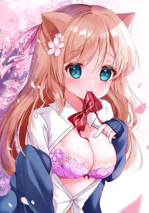 #ロリの日
一日経ってもロリはいいぞ!!
ロリとは違うかもだけどょぅι゛ょみあってぷにぷにした感じの子を集めました🥰 
