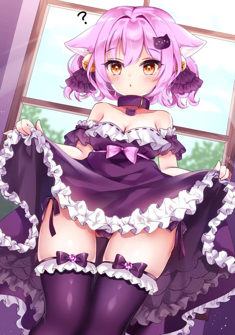 #ロリの日
一日経ってもロリはいいぞ!!
ロリとは違うかもだけどょぅι゛ょみあってぷにぷにした感じの子を集めました🥰 
