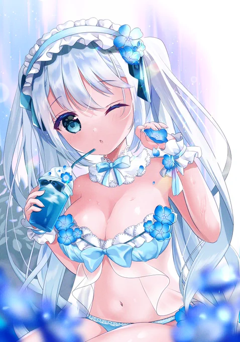 #ロリの日
一日経ってもロリはいいぞ!!
ロリとは違うかもだけどょぅι゛ょみあってぷにぷにした感じの子を集めました🥰 