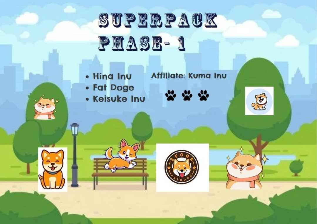 Hina Inu tweet media