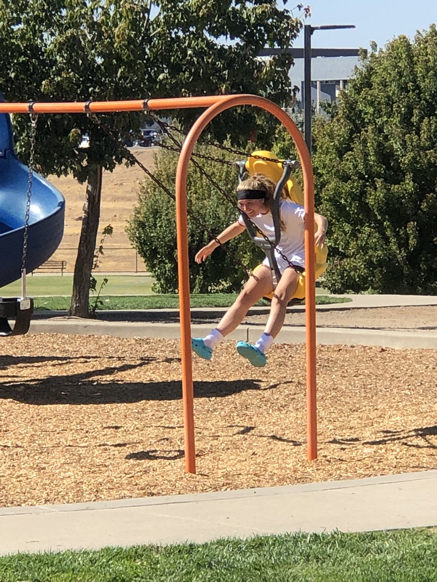 2023Kennedy's tweet photo. Mavs took a tough L Saturday in a physical match against Butte Heat and a few of my girls went down with injuries.  Sunday we clawed our way to a draw against Rocklin FC Navy and tbh it felt like a W!  By the way… this is a game right? Let’s have some fun!  I am! #Classof2023 https://t.co/3x68UDc6wc