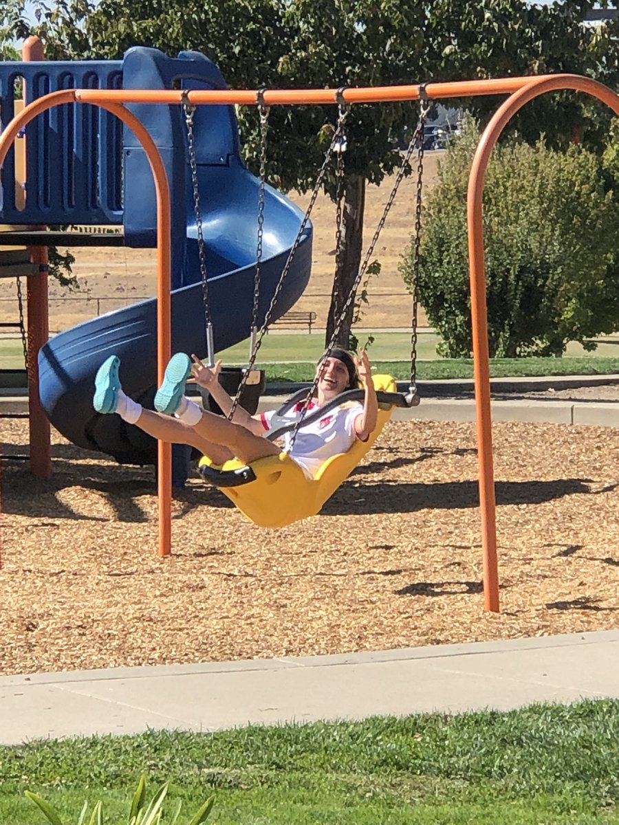 2023Kennedy's tweet photo. Mavs took a tough L Saturday in a physical match against Butte Heat and a few of my girls went down with injuries.  Sunday we clawed our way to a draw against Rocklin FC Navy and tbh it felt like a W!  By the way… this is a game right? Let’s have some fun!  I am! #Classof2023 https://t.co/3x68UDc6wc